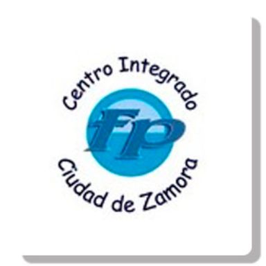 CIFP Ciudad De Zamora