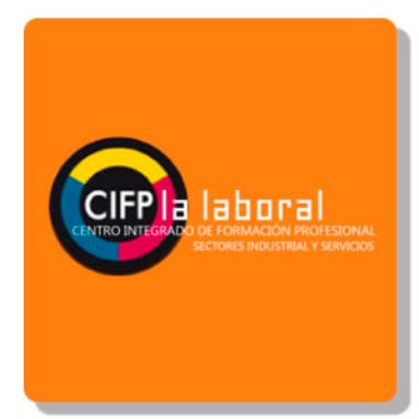 CIFP De los Sectores Industrial de Servicios