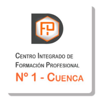 CIFP Número Uno de Cuenca