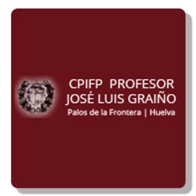 CPIFP Profesor José Luís Graíño
