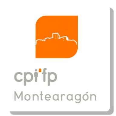CPIFP Montearagón
