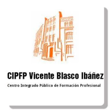 CIFP Vicente Blasco Ibáñez