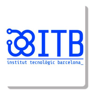 Institut Tecnològic de Barcelona