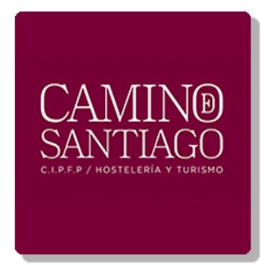 CIPFP Camino de Santiago