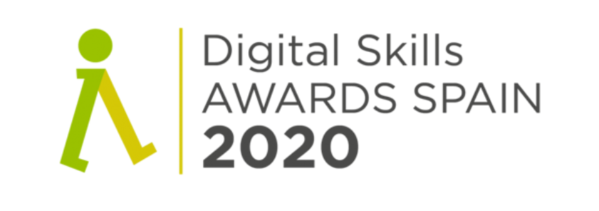 3ª Edición de los Digital Skills Awards Spain 