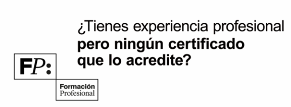 Evaluación y Acreditación de Competencias Profesionales