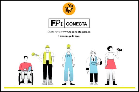 FP Conecta