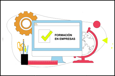 La relación con la empresa – La Formación en Centros de Trabajo