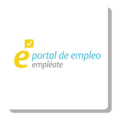 Portal de empleo "Empléate"