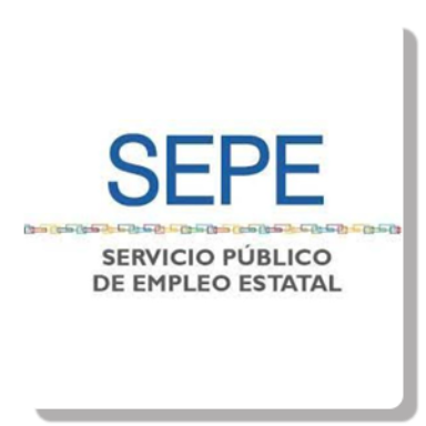 SEPE - Servicio público de empleo estatal