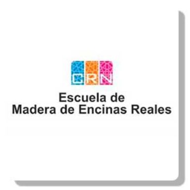 Escuela de formación de la Madera de Encinas Reales. Producción de Carpinteria y Mueble. (Córdoba)