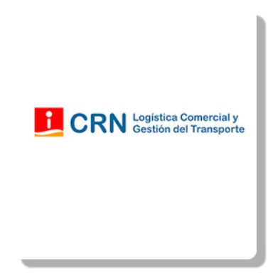 Centro de Referencia Nacional de Logística Comercial y Gestión del Transporte. (Zaragoza)