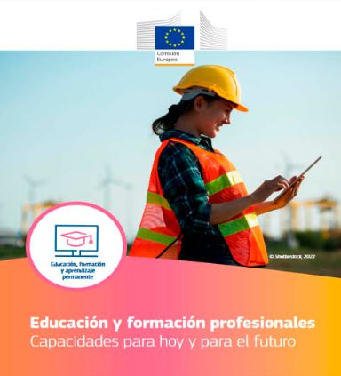 Educación y Formación Profesionales