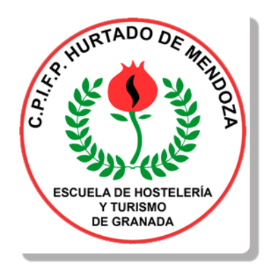 CPIFP Hurtado de Mendoza