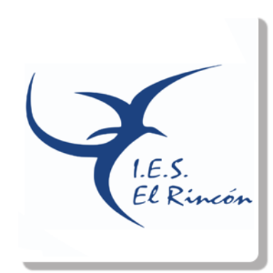 IES El Rincón 