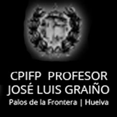 CIFP “Profesor Rodríguez Casado” (Palos de la Frontera, Huelva)