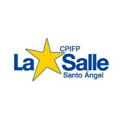 CPIFP La Salle-Santo Ángel (Zaragoza)