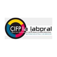 CIFP de los Sectores Industrial y Servicios (Gijón)
