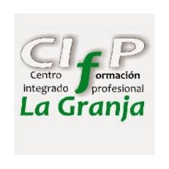 CIFP La Granja (Heras)