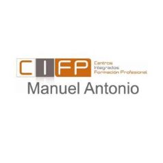 CIFP Manuel Antonio (Vigo, Pontevedra)