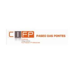 CIFP Paseo das Pontes (A Coruña)