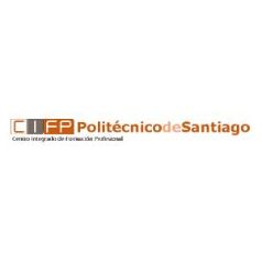 CIFP Politécnico de Santiago (Santiago de Compostela, La Coruña)