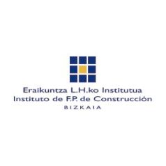 CIFP Costrucción Bizkaia LHII (Arrigorriaga, Vizcaya)