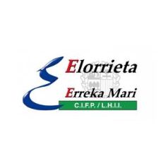 CIFP Elorrieta Erreka Mari GBLHI (Bilbao)