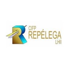CIFP Repelega GBLHI (Portugalete, Vizcaya)