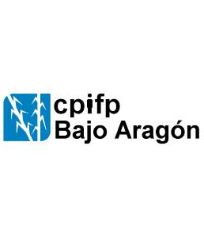 CPIFP Bajo Aragón (Alcañiz, Teruel)