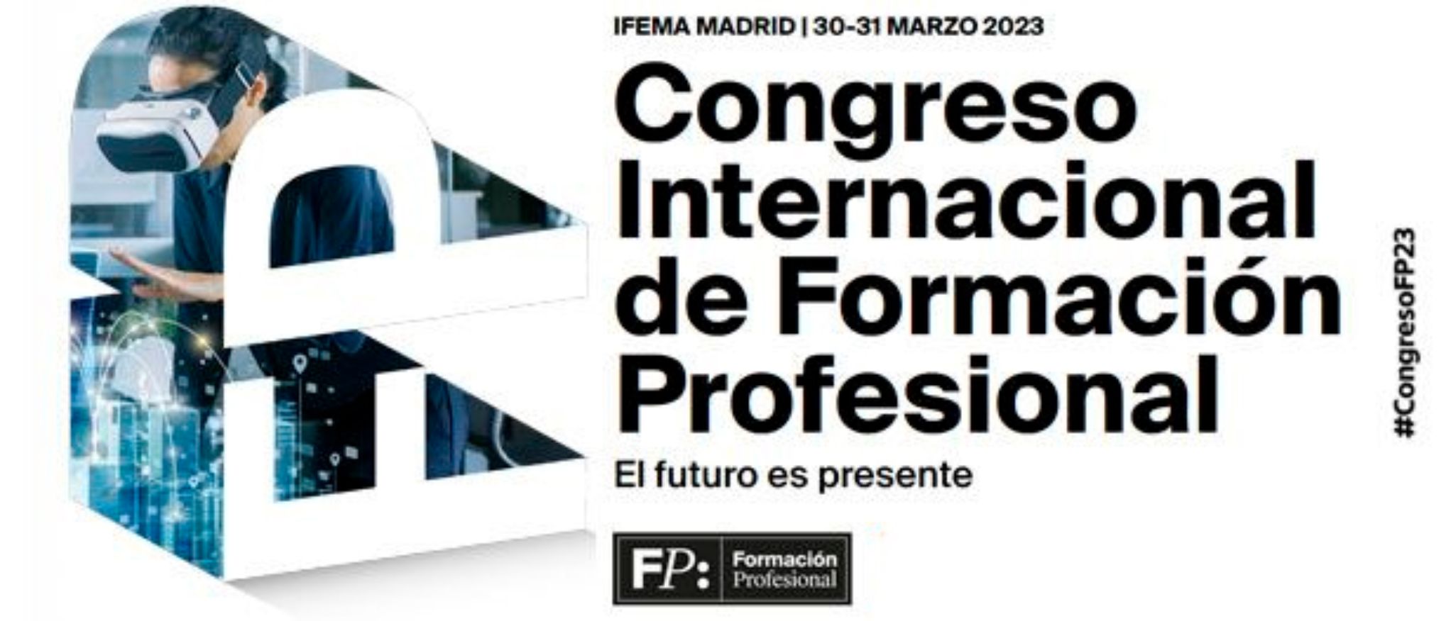 Congreso Internacional FP 2023
