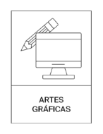 Logotipo Artes Gráficas