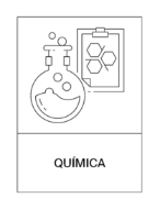 Logotipo Química