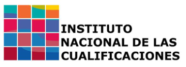 Instituto Nacional de las Cualificaciones