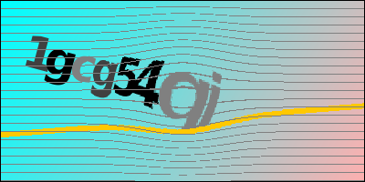 Visual CAPTCHA. Use the play button to listen to the code
