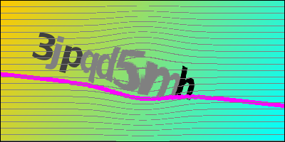 Visual CAPTCHA. Use the play button to listen to the code