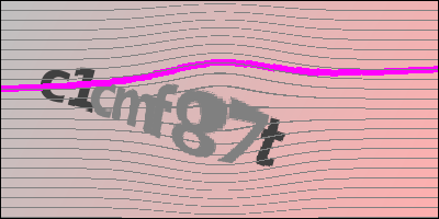 Visual CAPTCHA. Use the play button to listen to the code